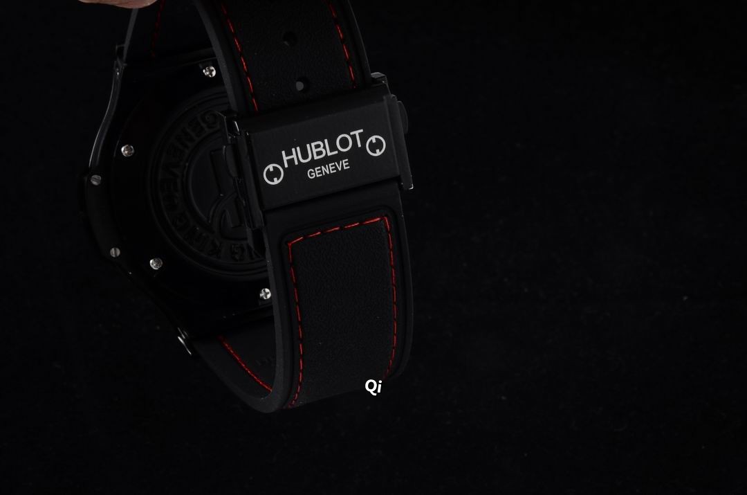 Hublot watch man-075